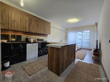 SARAYCIK LAGOM DA KİRALIK 1+1 FUL EŞYALI DAİRE