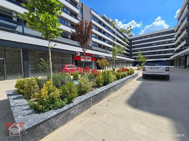 SARAYCIK LAGOM KİRALIK 1+1 KATTA MANZARALI DAİRE