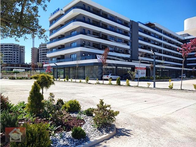 SARAYCIK LAGOM SİTESİ KİRALIK 1+1 DAİRE