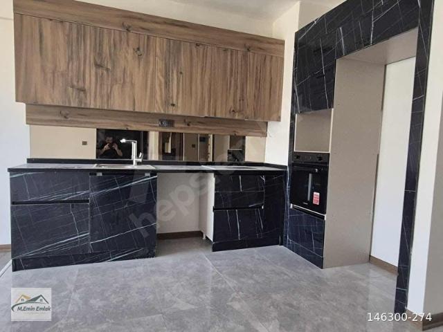 SARAYCIK LAGOM'DA OTURUMA HAZIR*LÜKS 2+1 SATILIK DAİRE