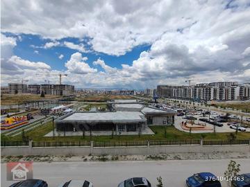 SARAYCIK MAH LAGOM' DA KİRALIK 1+1 EŞYALI PARK MANZARALI DAİRE