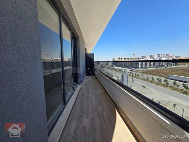 SARAYCIK MAH LAGOM SİTESİ KİRALIK 1+1 GENİŞ ÇİFT BALKONLU DAİRE