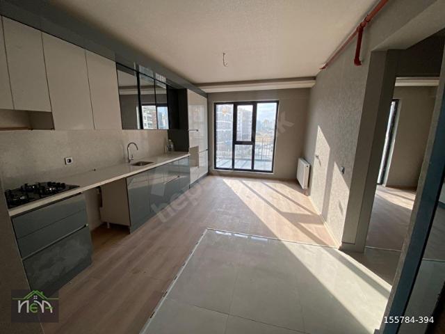 SARAYCIK MAHALLESİNDE MASRAFSIZ LÜX 0 OTURUMA HAZIR FIRSAT DAİRE