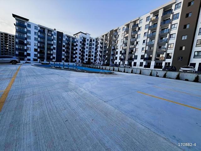 SARAYCIK MAHALLESİ X YAPI HAVUZLU GÜVENLİKLİ 2+1 KİRALIK DAİRE