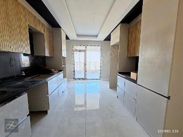 SARAYCIK MAH'DE 4+1 OTURUMA HAZIR GENİŞ M2 FULL YAPILI DAİRE