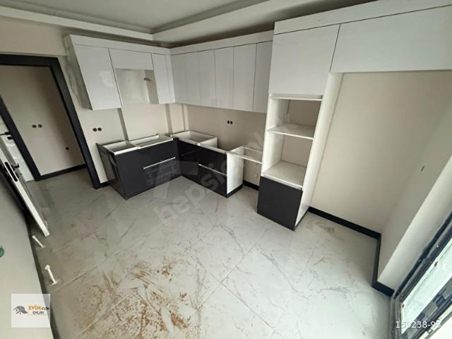 SARAYCIK MH. BULVAR YANI LÜKS VE KALİTE BİR ARADA 3+1 DAİRE