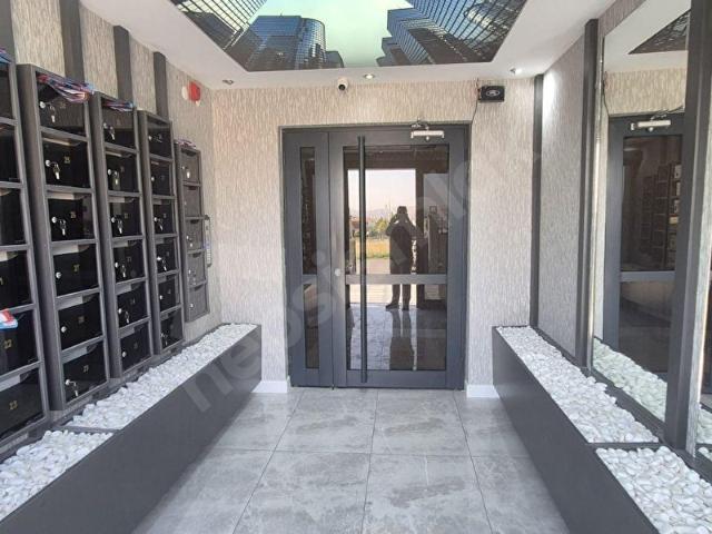 SARAYCIK'DA FIRSAT 1+1 SATILIK DAİRE YATIRIM VE OTURUMA UYGUN