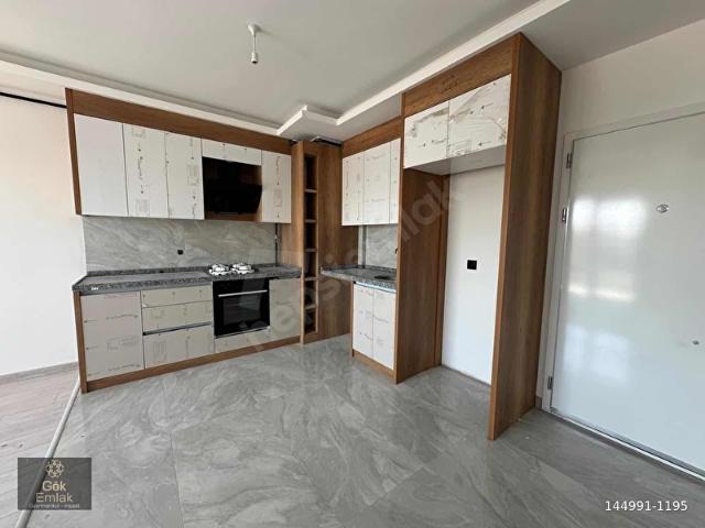 SARAYCIK'TA HAYALLERİNİZİN ÖTESİNDE BULVAR CEPHELİ E.BANYOLU 2+1
