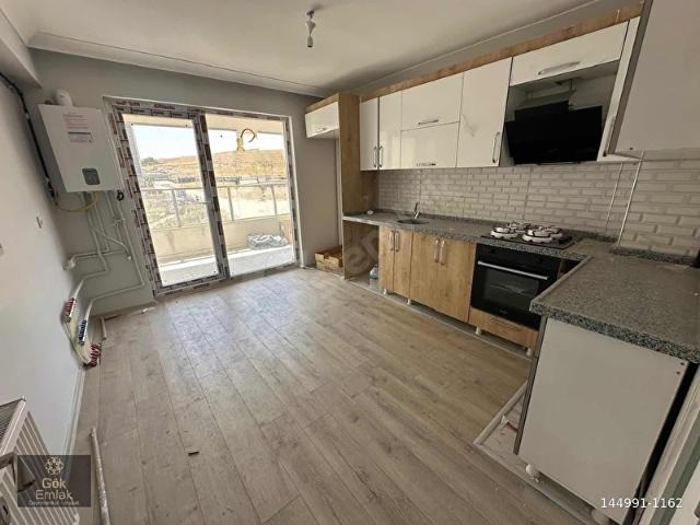 SARAYCIK'TA KREDİ LİMİTSİZ ! ASANSÖRLÜ G.ODALI E. BANYOLU 4+1