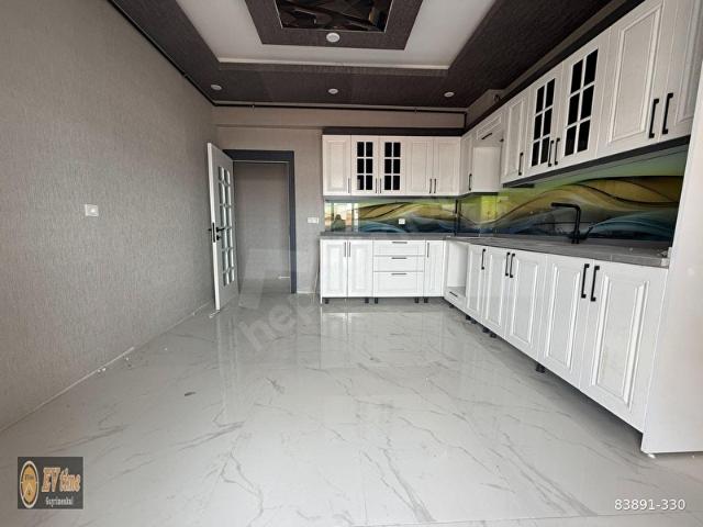 SARAYCIKTA SAUNALI 4+1 KAT KONUMUNDA DELÜX DAİRE
