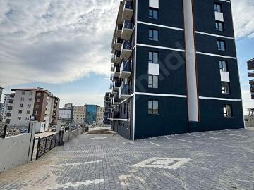 SARAYCIK'TA YÜKSEK KALİTE VE MİMARLIKTA OTURUMA HAZIR 1+1