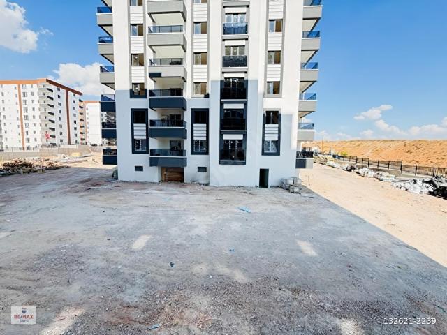 SARAYCIK'TA YENİ PROJEDE 3+1 SATILIK DAİRE