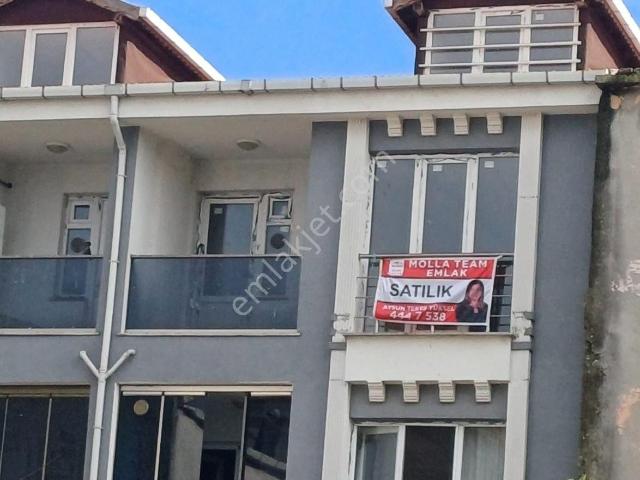 Sarayda Satılık Sıfır 4+1 Dubleks Daire