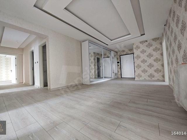SARAY'DA SIFIR DAİRE 4+1 10.KAT GENİŞ PEYZAJ ALANI FIRSAT !