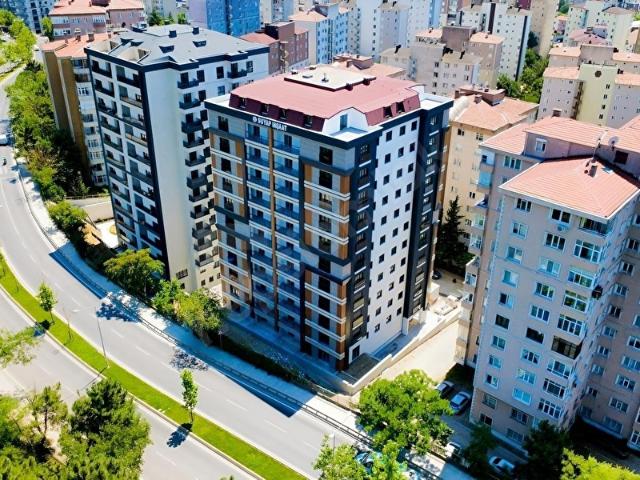 SARAY'DAN UĞURMUMCUDA OTURUMA HAZIR 180 m NET 5+2 LÜKS DUBLEKS