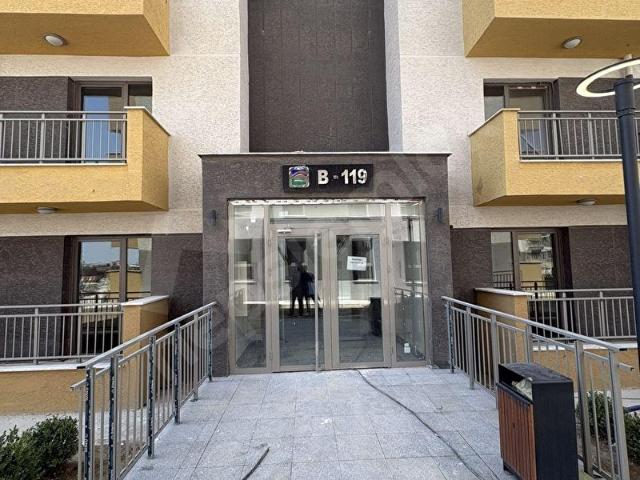 Saraykentte Akkent Yanında KİRALIK 3+1 Daire