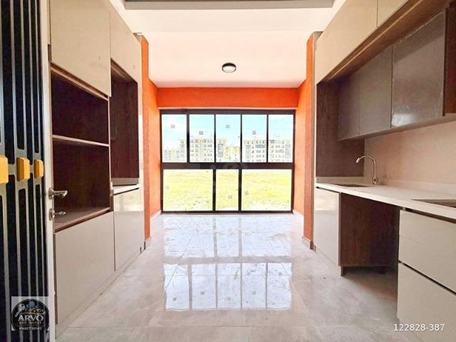 SARAYKENT İNVODA YENİ NESİL YAŞAM SIFIR 2+1 SATILIK DAİRE