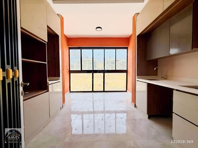 SARAYKENT İNVODA YENİ NESİL YAŞAM SIFIR 2+1 SATILIK DAİRE