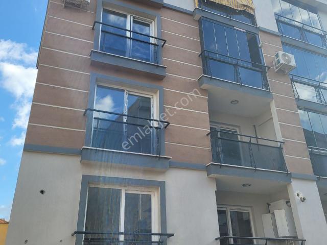 Sarayköy Merkezde
