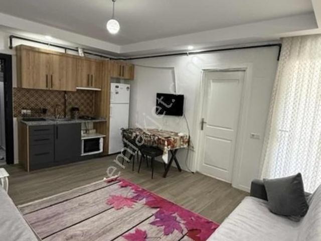 Sarayköy Meslek Yüksekokulu Yakını Eşyalı 3. Kat Kiralık Apart