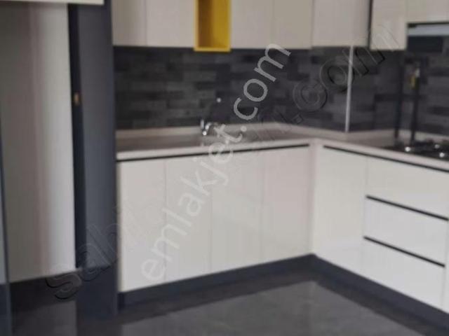 Saraylar Mahallesinde Kiralık Eşyalı Daire