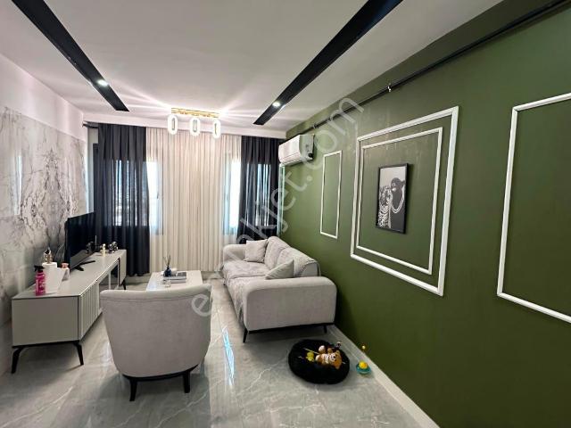 Saraylar Mevkisinde 2.5+1 Satılık Apart
