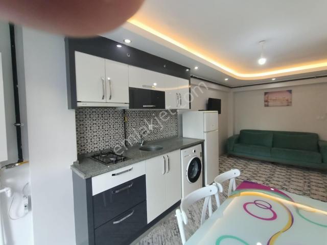 Saraylar Mh De 1+1,45 M2 Ara Kat Kiralık Eşyalı Apart.