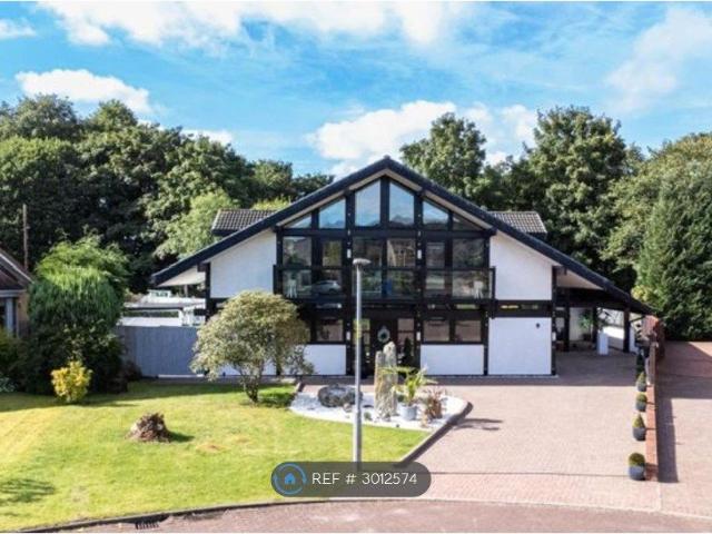Sarazen Court, Motherwell ML1, 6 bed detached house to rent, £3,000 pcm | PrimeLocation