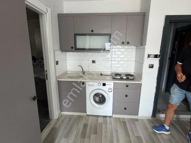 Sarcıam Gültepede Eşyalı 1+1