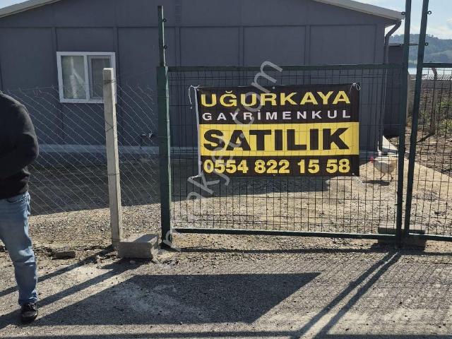 Sarcam Karaomerli Mh Evimiz Satl