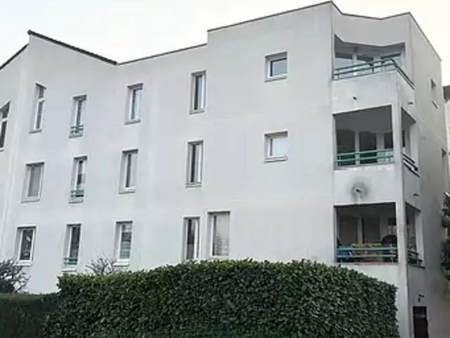 Sarcelles 95200 Achat / Vente appartement 3 pièces t3 au dernier étage parking