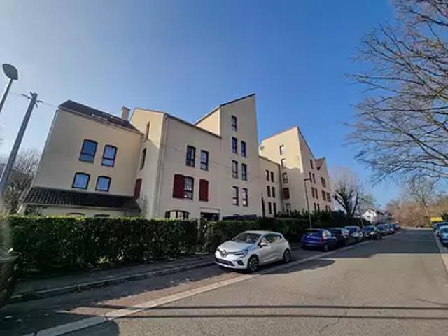 Sarcelles 95200 Achat / Vente appartement 4 pièces t4 au dernier étage terrasse