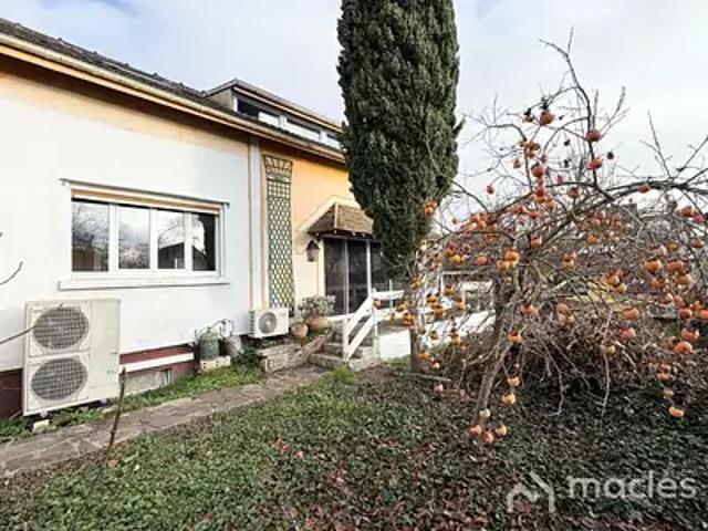 Sarcelles 95200 Achat / Vente maison 4 pièces t4