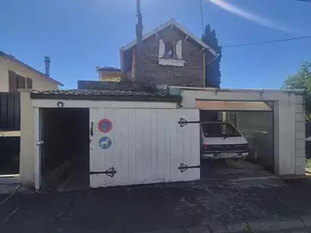 Sarcelles 95200 Achat / Vente maison 5 pièces t5 parking