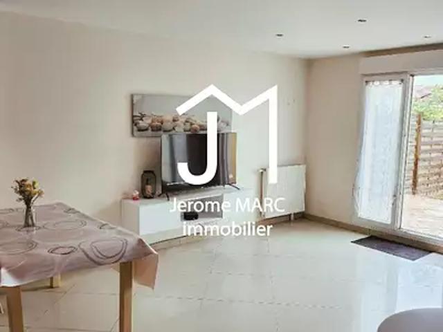 Sarcelles 95200 Achat / Vente maison 5 pièces t5 parking