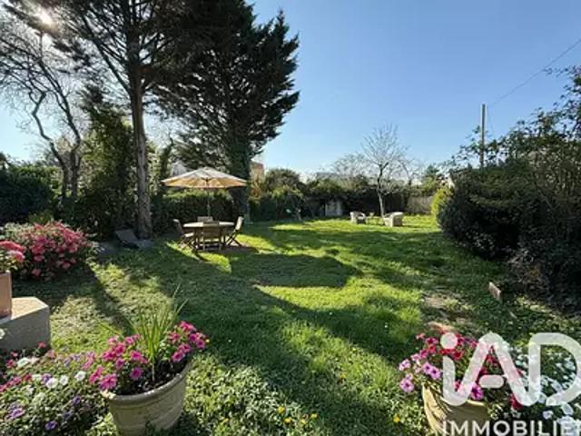 Sarcelles 95200 Achat / Vente maison 6 pièces t6