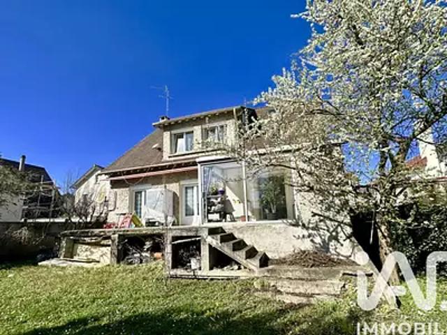 Sarcelles 95200 Achat / Vente maison 9 pièces t9