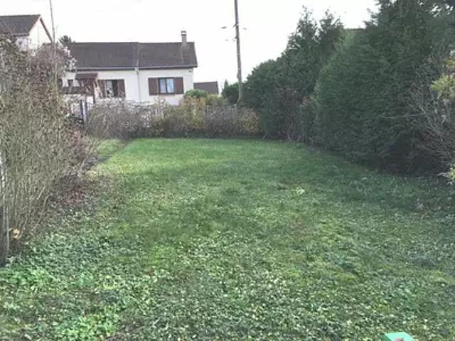 Sarcelles 95200 Programme neuf maison neuf à vendre 6 pièces