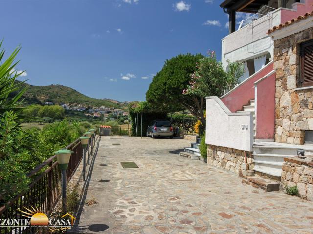 Sardegna Budoni – Appartamento Luminoso a Limpiddu con Vista. 85m² Limpiddu