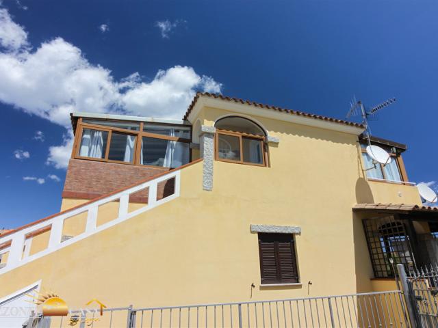 Sardegna Budoni Grazioso appartamento in vendita a Limpidd. 50m² Limpiddu