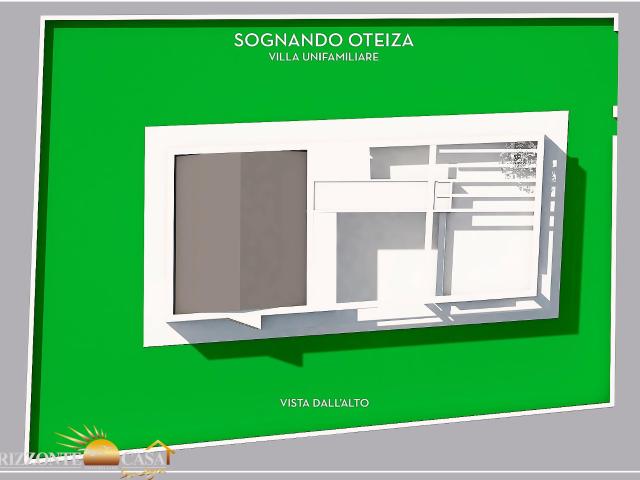 Sardegna Costa Nord Est Villa indipendente in vendita a La. 100m² La Caletta