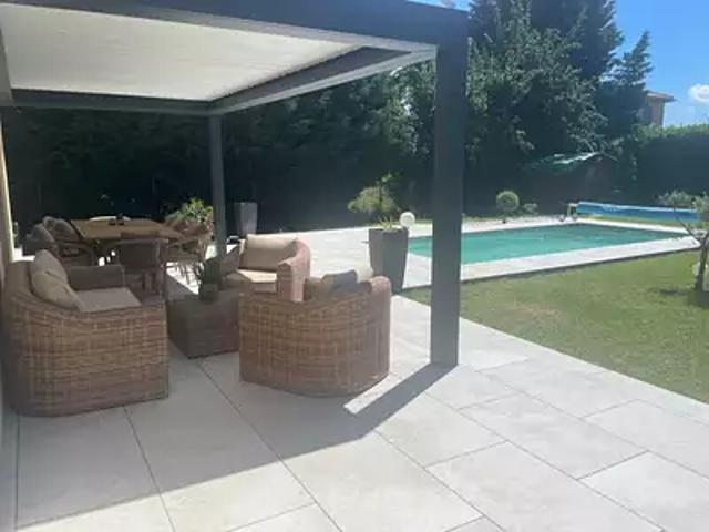 Sardieu 38260 Achat / Vente maison 3 pièces t3 au dernier étage parking