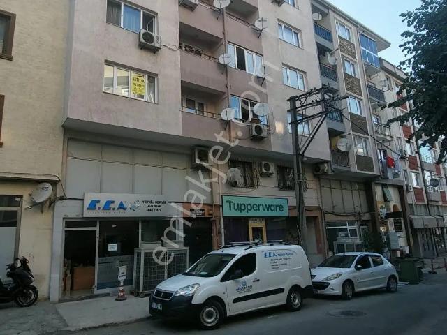 Sarel'den Davutdede Mh.1.kiremit Sokakta Satılık 2+1 Daire
