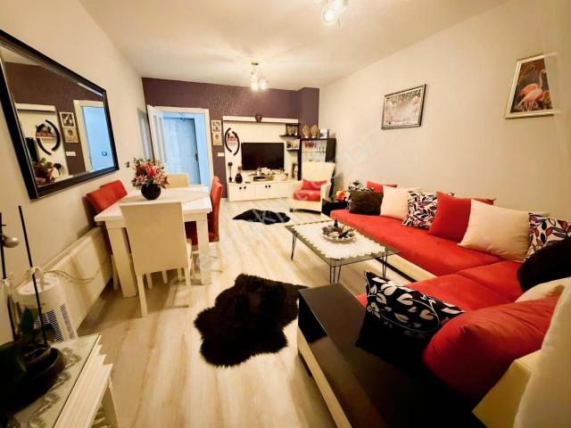 Sarel'den Satılık Full Yapılı 3+1 Daire