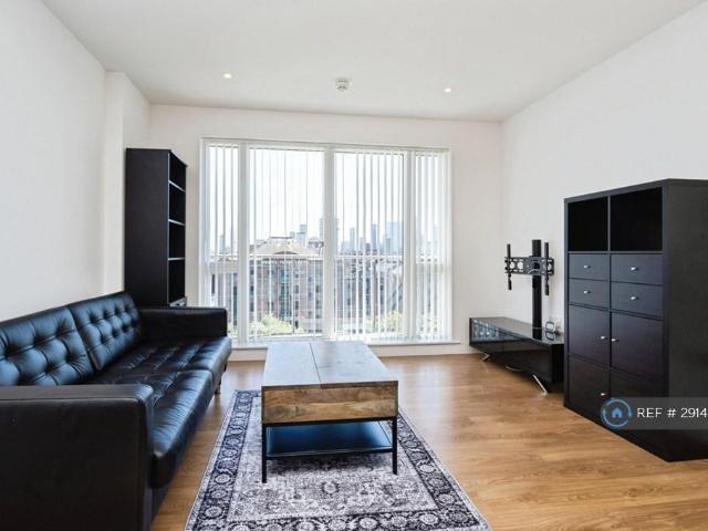 Sargasso Court, London, E3 2 bed flat to rent £2,350 pcm £542 pw