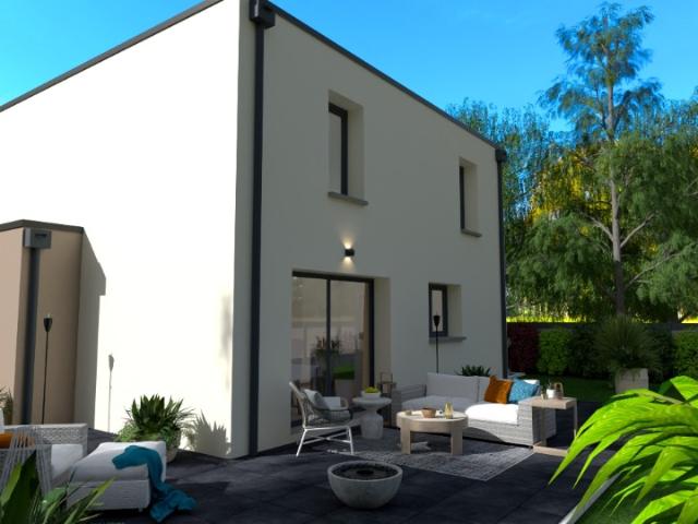 Sargé lès le Mans Vente Maison 72