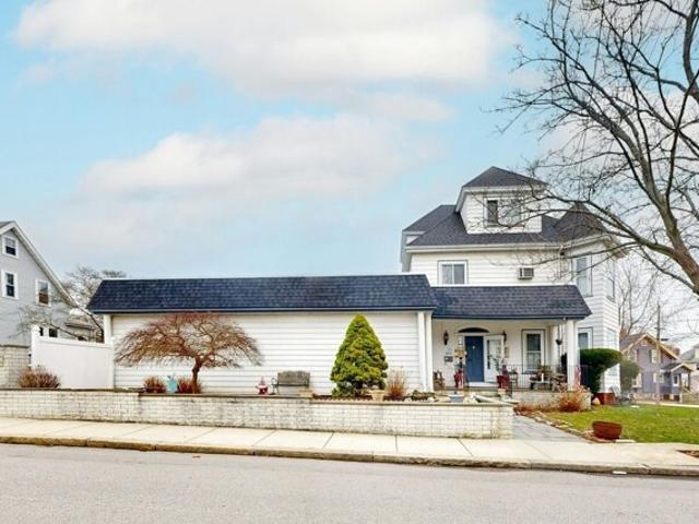 Sargent St, Winthrop, Home For Sale