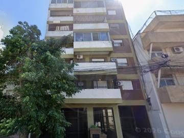 Sargento Cabral 1700, Candioti