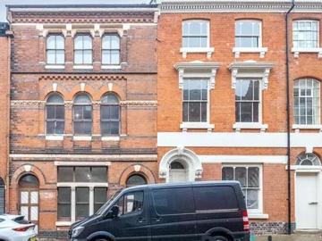 Birmingham, West Midlands, Midlands - Equipped kitchen