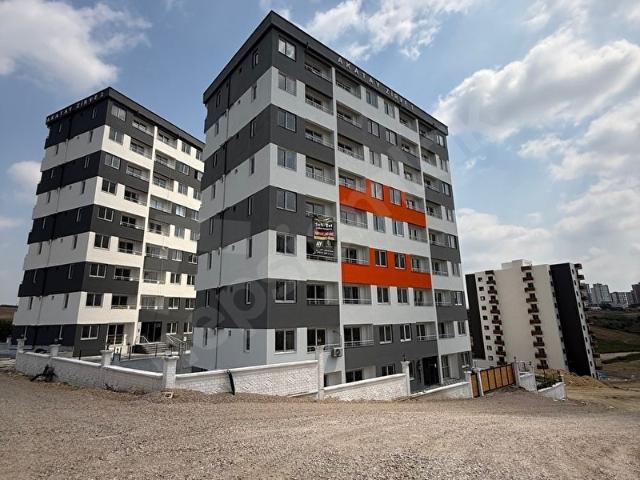 SARIÇAM OSMANGAZİ YATAY MİMARİ İSKANLI 1+1 SATILIK DAİRE